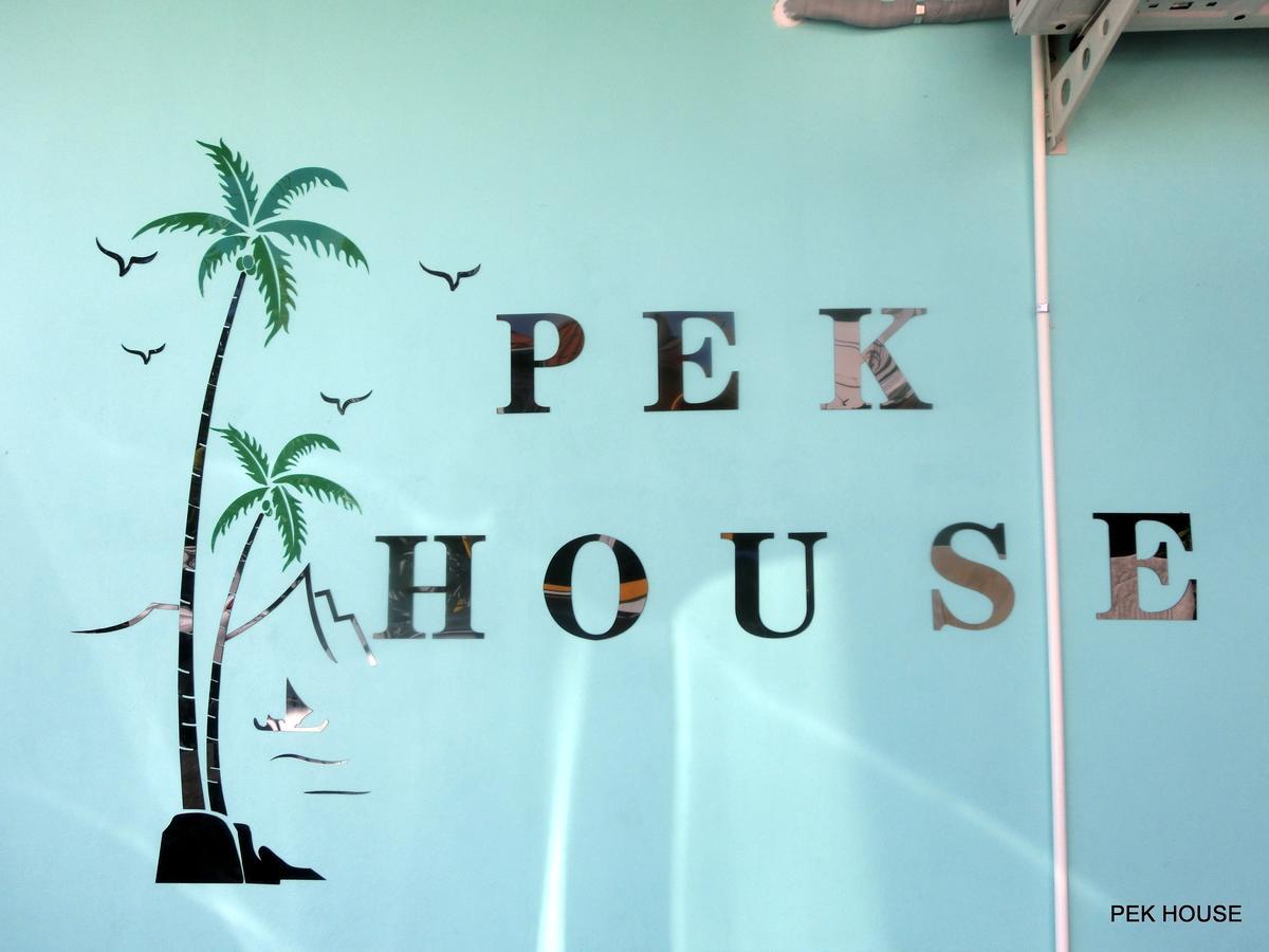 Pek House Appartamento *