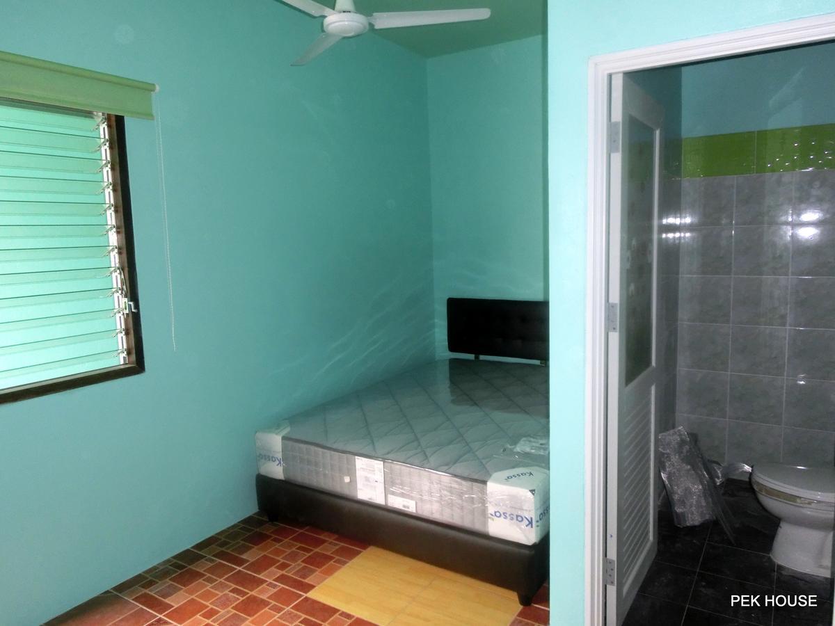 Pek House Appartamento Phuket