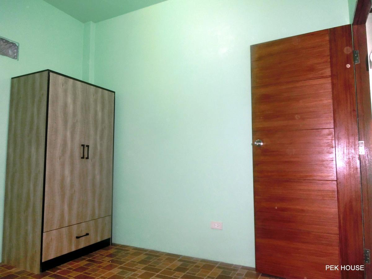 Pek House Appartamento