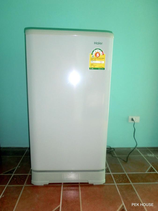Pek House Appartamento