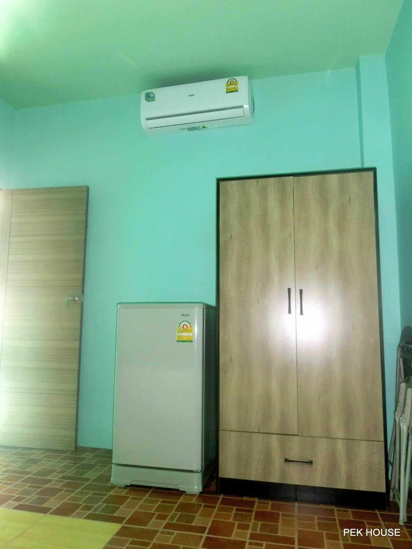 Pek House Appartamento *