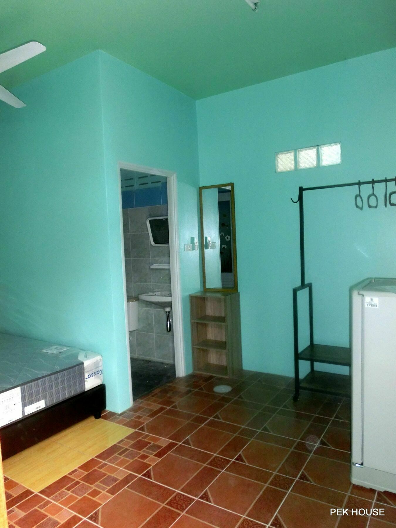 Pek House Appartamento Phuket